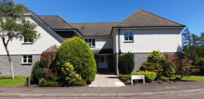 Strathallan - Luxury 3 Bedroom Apartment, Gleneagles, Auchterarder